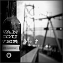 The Lions Gate Bridge